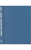 cover image Motion: American Sports Poems