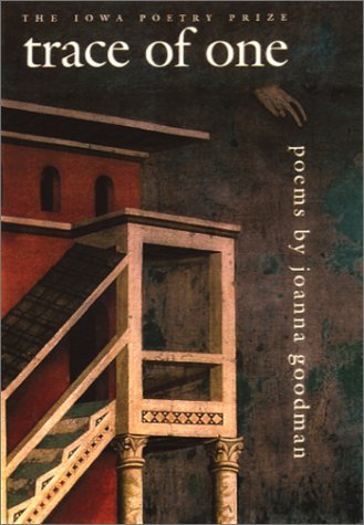 cover image TRACE OF ONE