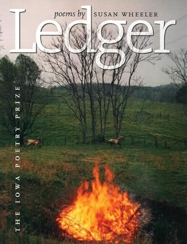 cover image LEDGER