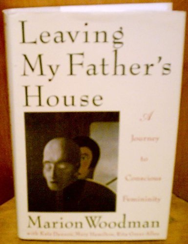 cover image Leaving My Father's House