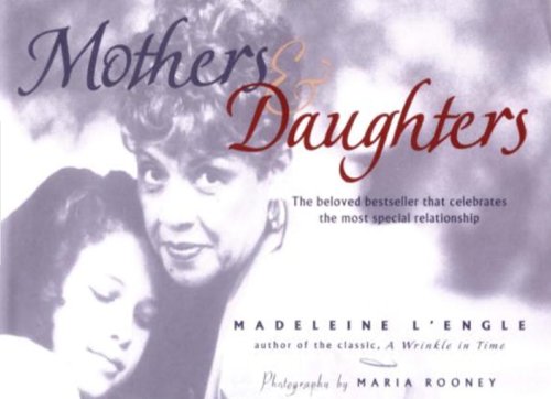cover image Mothers and Daughters