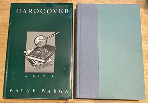 cover image Hardcover
