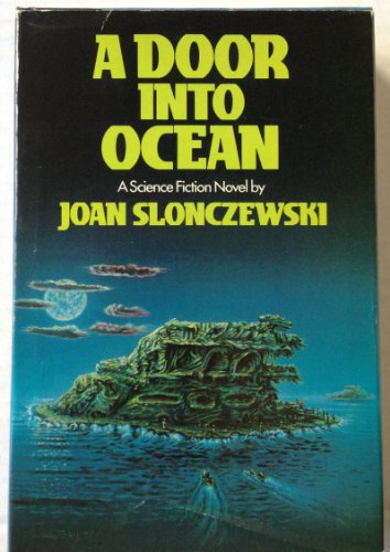 cover image A Door Into Ocean