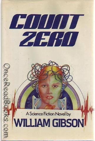 cover image Count Zero