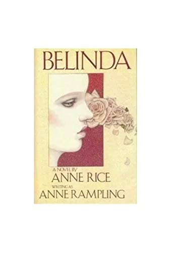 cover image Belinda
