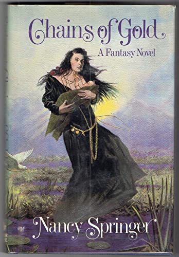 cover image Chains of Gold