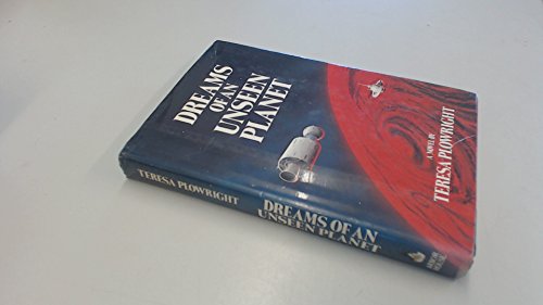 cover image Dreams of an Unseen Planet