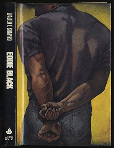 cover image Eddie Black