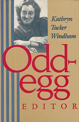 cover image Odd-Egg Editor