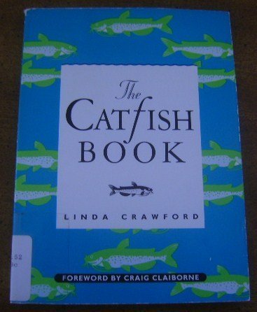 cover image The Catfish Book