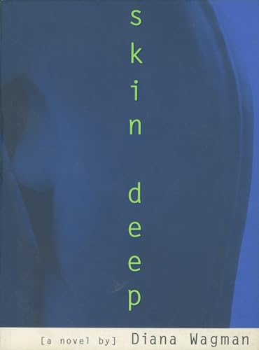 cover image Skin Deep