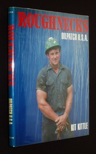 cover image Roughnecks