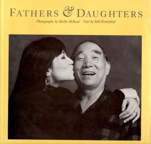 cover image Fathers and Daughters