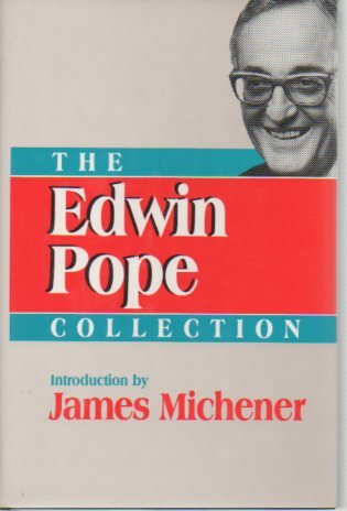 cover image Ed Pope Collection