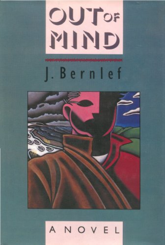 cover image Out of Mind