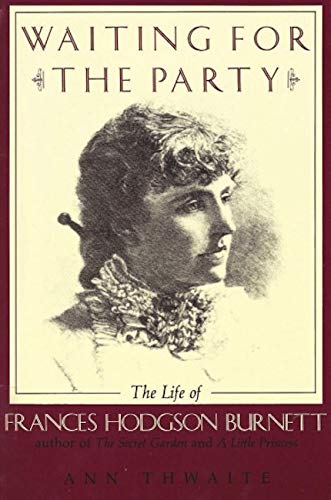 cover image Waiting for the Party