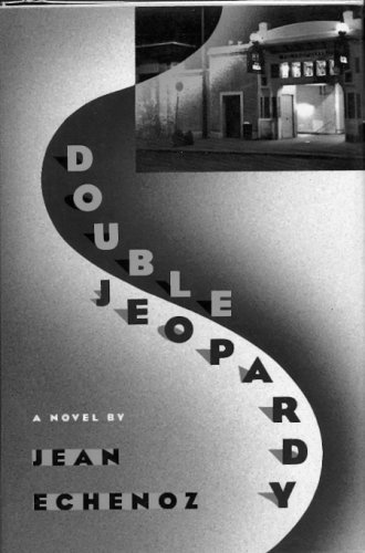 cover image Double Jeopardy
