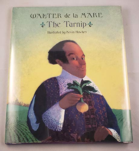 cover image Turnip