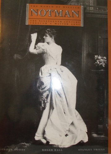 cover image World of William Notman