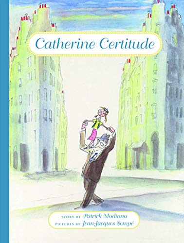 cover image CATHERINE CERTITUDE
