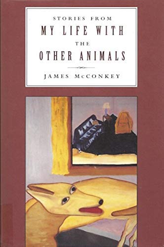 cover image Stories from Life W/Animals