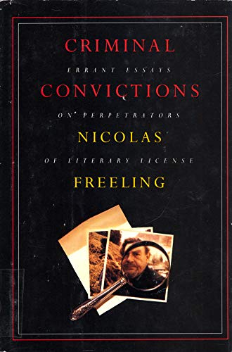 cover image Criminal Convictions