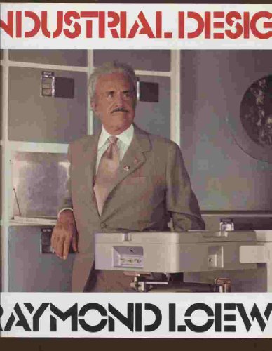 cover image Industrial Design