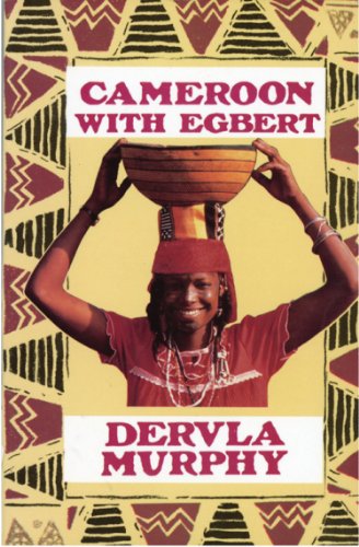 cover image Cameroon with Egbert