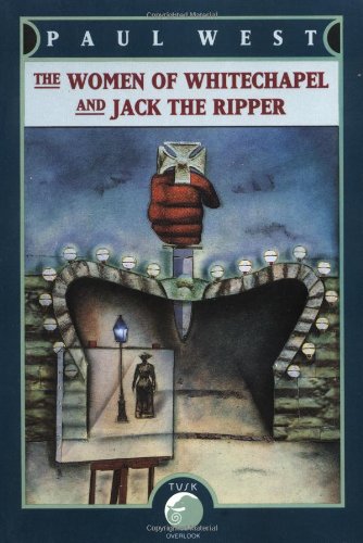 cover image The Women of Whitechapel and Jack the Ripper