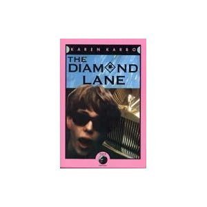 cover image The Diamond Lane