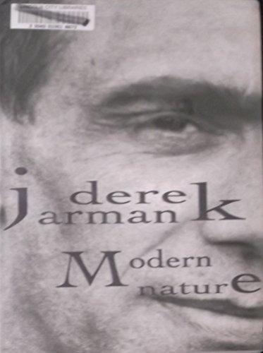 cover image Modern Nature