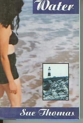 cover image Water