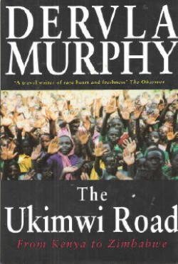 cover image The Ukimwi Road: From Kenya to Zimbabwe