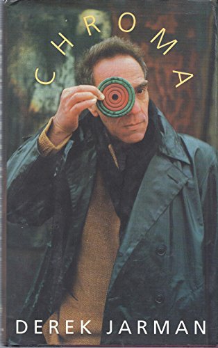 cover image Chroma