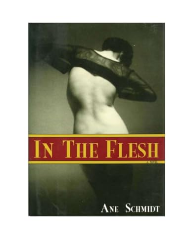 cover image In the Flesh