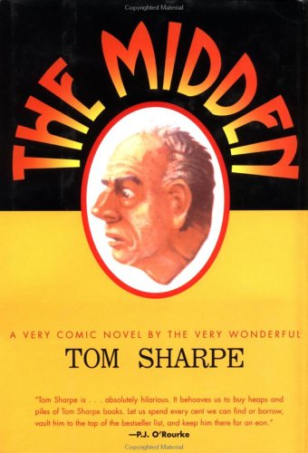 cover image The Midden