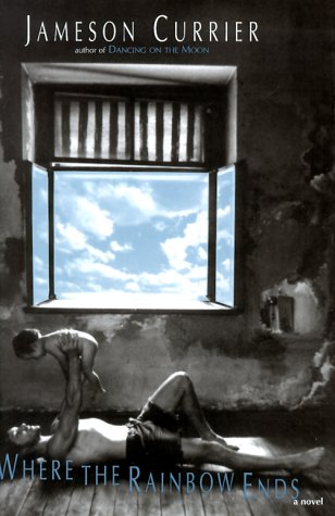 cover image Where the Rainbow Ends