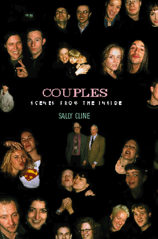 cover image Couples: Scenes from the Inside