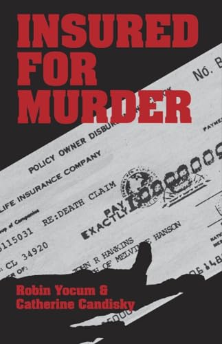 cover image Insured for Murder