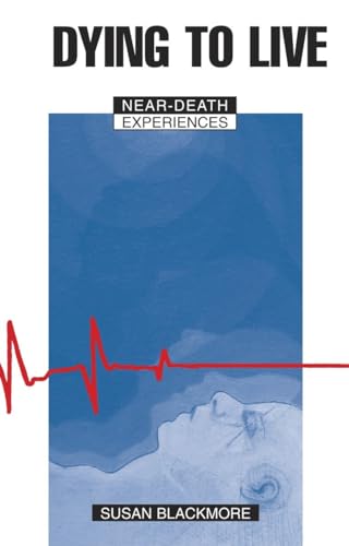 cover image Dying to Live