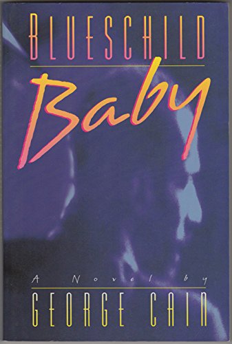 cover image Blueschild Baby