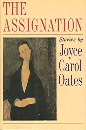 cover image Assignation