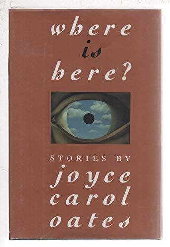 cover image Where Is Here
