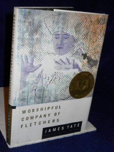 cover image Worshipful Company of Fletchers