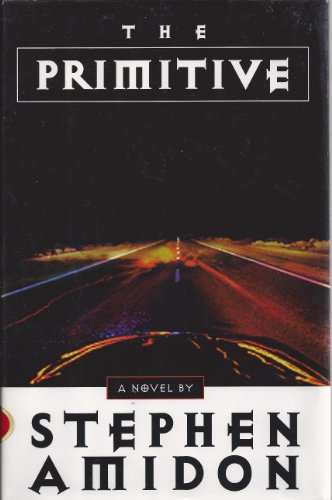 cover image The Primitive