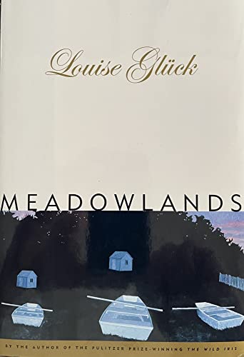 cover image Meadowlands