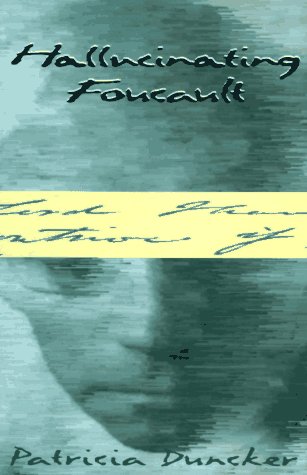 cover image Hallucinating Foucault