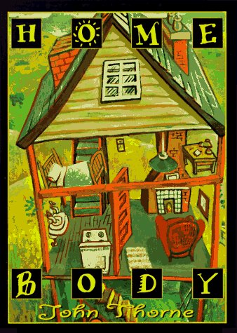 cover image Home Body