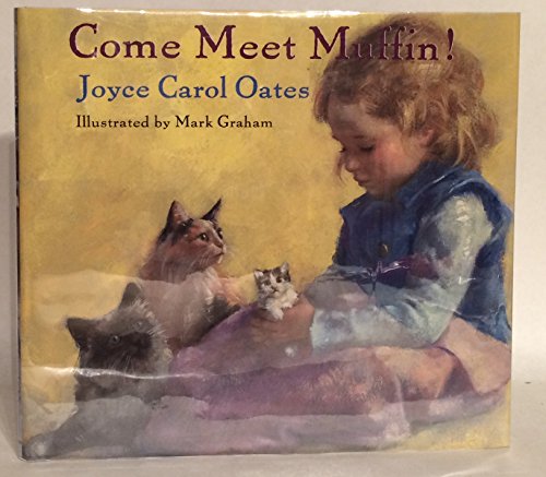 cover image Come Meet Muffin!