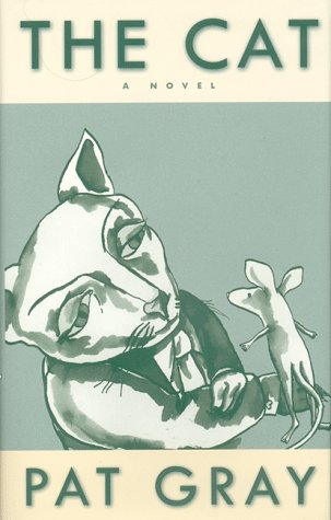 cover image The Cat